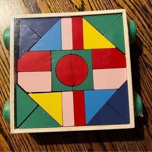 Building Blocks Learn & Play
